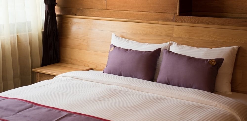 Shandori Hotel Jiaoxi Eksteriør bilde